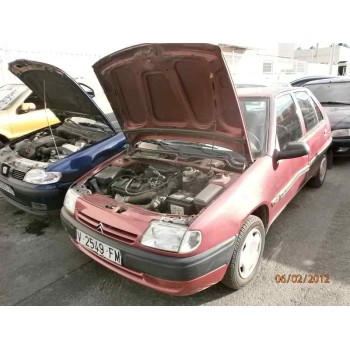 CITROËN SAXO