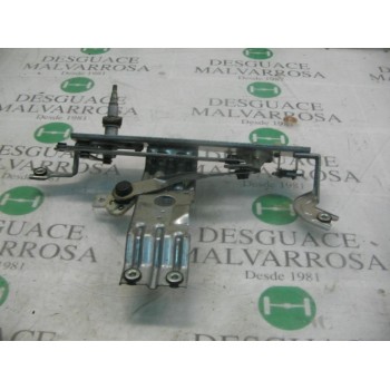 MOTOR LIMPIA TRASERO 