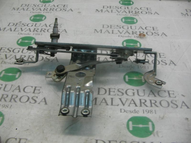 Recambio de motor limpia trasero para opel frontera a básico referencia OEM IAM   