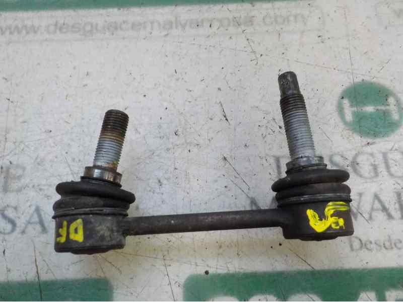Recambio de tirante trasero izquierdo para mercedes-benz clase m (w164) 3.5 v6 cat referencia OEM IAM A1643201232  