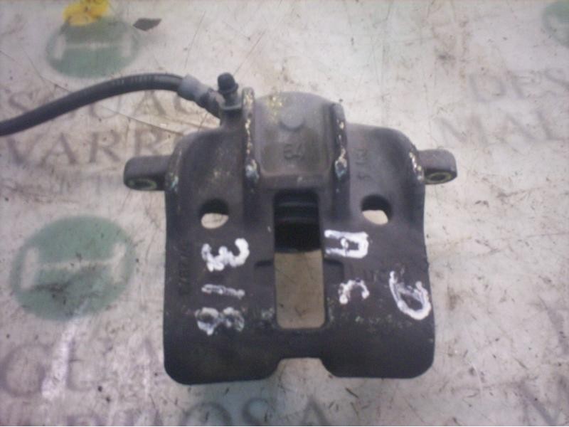 Recambio de pinza freno delantera derecha para peugeot partner (s2) referencia OEM IAM   