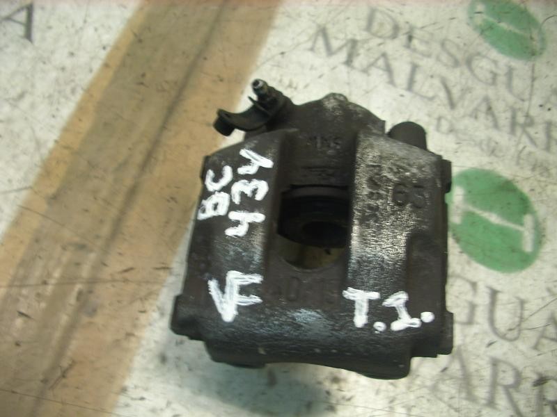Recambio de pinza freno trasera izquierda para bmw serie 3 compact (e46) 320td referencia OEM IAM 34216758135  