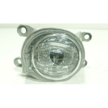 FARO ANTINIEBLA IZQUIERDO 8122102190 