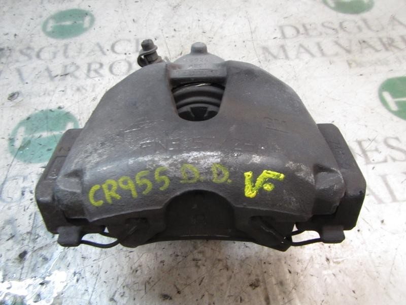 Recambio de pinza freno delantera derecha para opel meriva cosmo referencia OEM IAM   