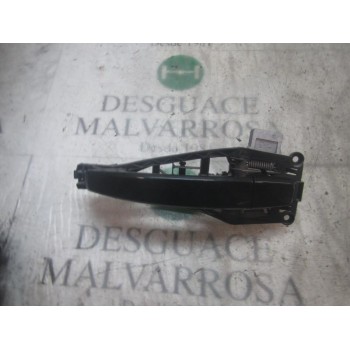 MANETA EXTERIOR TRASERA IZQUIERDA 