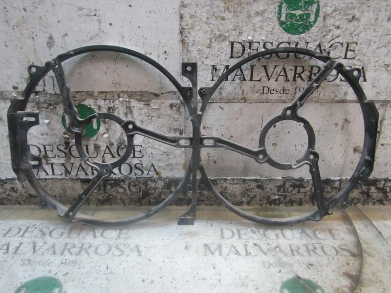 Recambio de canalizador aire para mercedes-benz clase s (w140) berlina 6.0 v12 48v cat referencia OEM IAM   