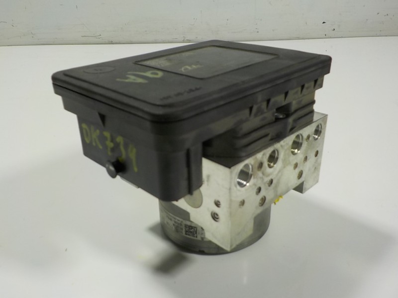 Recambio de abs para opel corsa f 1.2 referencia OEM IAM  9836177780 