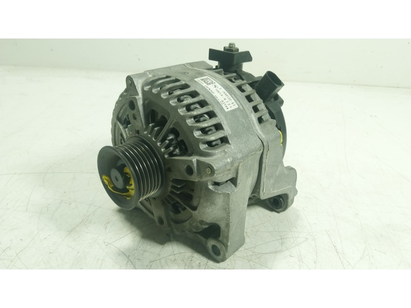 Recambio de alternador para bmw 4 coupé (f32, f82) 420 d referencia OEM IAM 12317640132 764013203 
