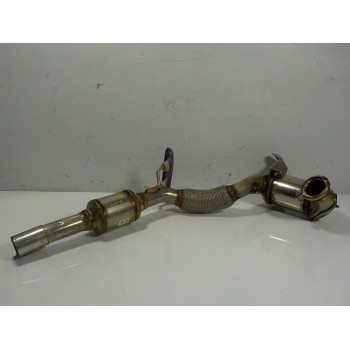 CATALIZADOR 5WA254500HX 5WA131723B 