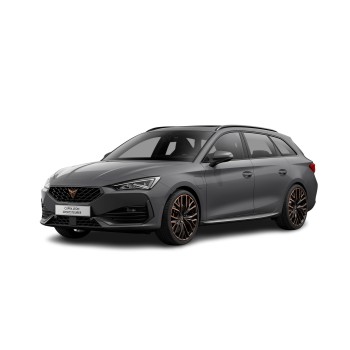 CUPRA LEON SPORTSTOURER (KL8)
