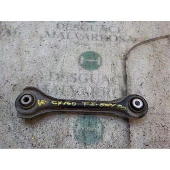 BRAZO SUSPENSION SUPERIOR TRASERO IZQUIERDO A2103503306 