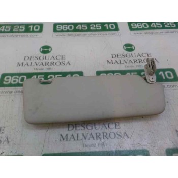 PARASOL IZQUIERDO 8P0857551A9V4 