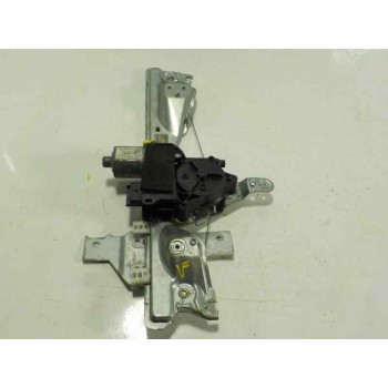 ELEVALUNAS TRASERO IZQUIERDO 9223E5 