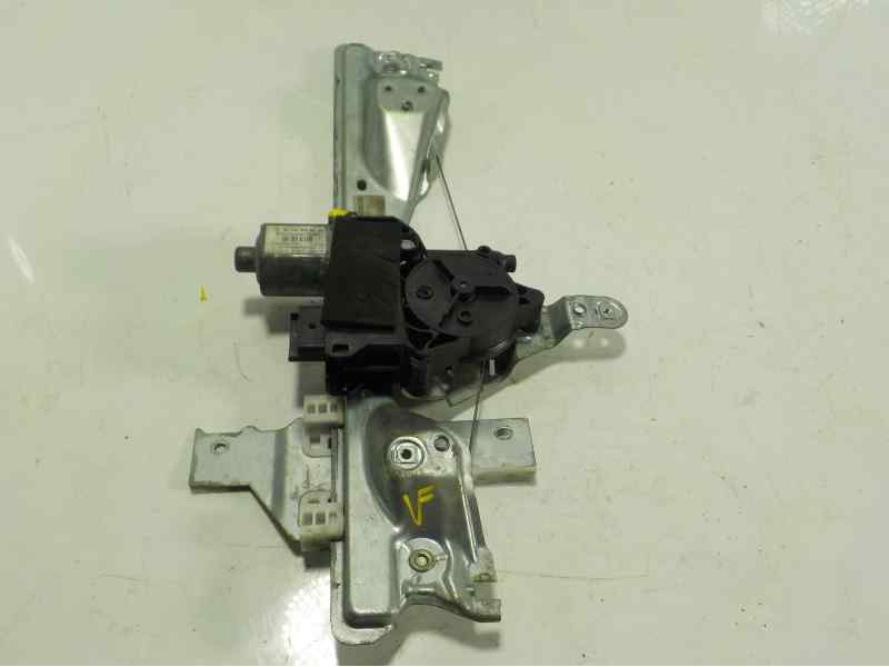 Recambio de elevalunas trasero izquierdo para peugeot 308 sw 1.6 16v hdi fap referencia OEM IAM 9223E5  