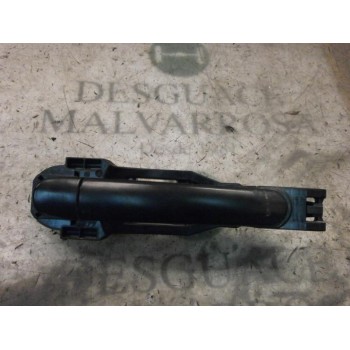 MANETA EXTERIOR DELANTERA DERECHA 3B0837207F3FZ 