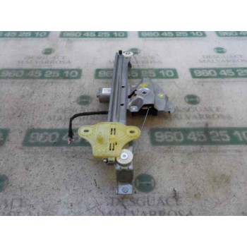 ELEVALUNAS TRASERO DERECHO 827009380R 12800147101C 12800147101C