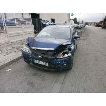FORD FOCUS BERLINA (CAP)