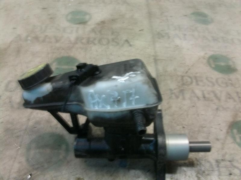 Recambio de bomba freno para peugeot expert tepee premium referencia OEM IAM   