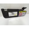 Recambio de parasol derecho para fiat nuova 500 (150) 1.2 cat referencia OEM IAM 735643368  