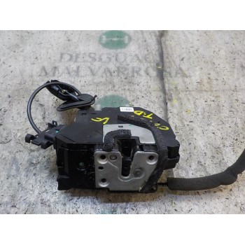 CERRADURA PUERTA TRASERA DERECHA 825020019R 