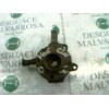 Recambio de mangueta delantera derecha para renault clio ii fase i (b/cbo) 1.4 referencia OEM IAM   