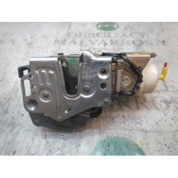 CERRADURA PUERTA TRASERA IZQUIERDA A1407301335 