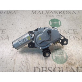 MOTOR LIMPIA TRASERO 