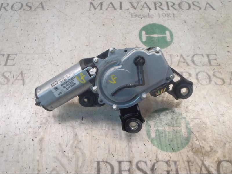 Recambio de motor limpia trasero para seat alhambra (7v9) stella referencia OEM IAM   