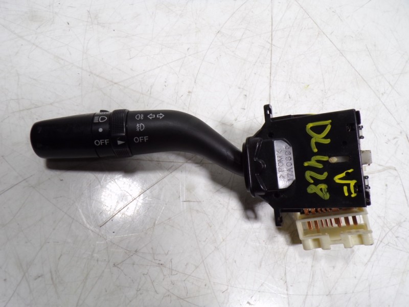 Recambio de mando luces para mazda cx-7 (er) 2.2 turbodiesel cat referencia OEM IAM GR2F66122 17A0893 