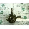 Recambio de mangueta delantera derecha para renault clio ii fase i (b/cbo) 1.4 referencia OEM IAM   