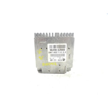MODULO ELECTRONICO 96390G2000 96390G2000 