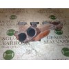 Recambio de salida colector para nissan vanette cargo (hc23) referencia OEM IAM   