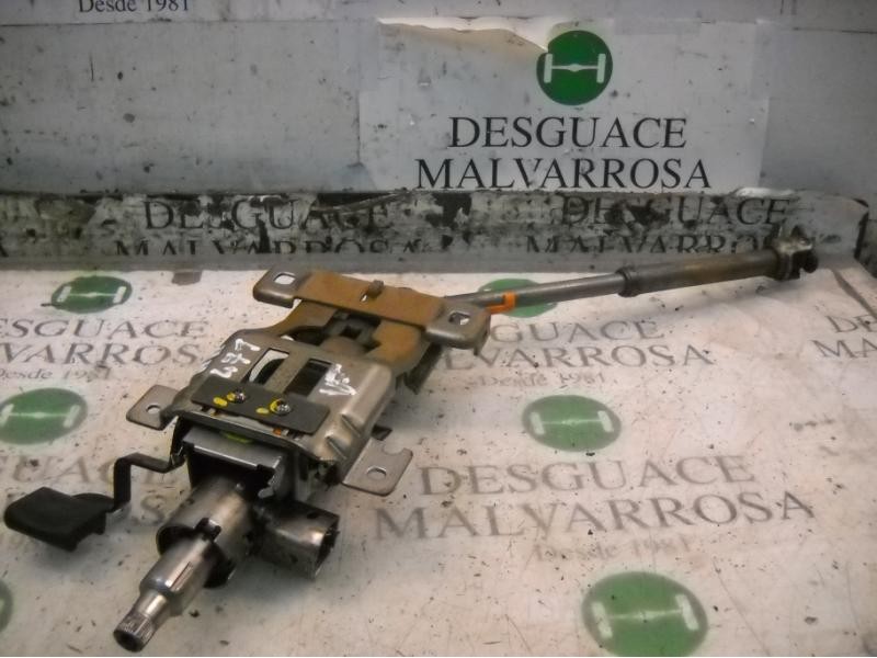 Recambio de columna direccion para peugeot 307 berlina (s2) xr referencia OEM IAM   