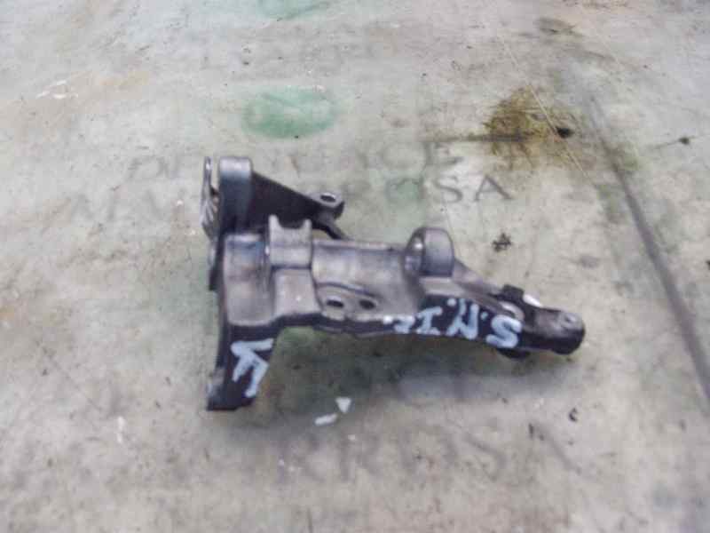 Recambio de soporte motor izquierdo para citroën c4 berlina 1.6 16v hdi referencia OEM IAM   