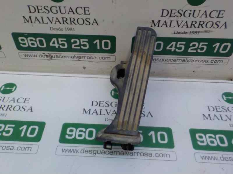 Recambio de potenciometro pedal para audi a3 sportback (8p) 2.0 tdi referencia OEM IAM 1K1721503L  