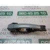 Recambio de maneta exterior delantera derecha para seat leon (1p1) 1.9 tdi referencia OEM IAM 3B0837207GGRU  