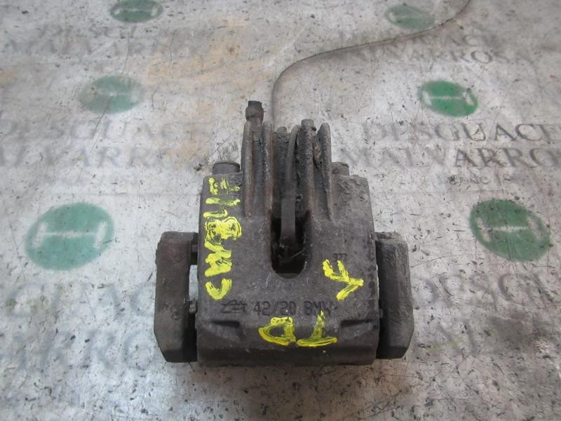 Recambio de pinza freno trasera derecha para bmw serie 5 berlina (e60) 525d referencia OEM IAM 34216758058  