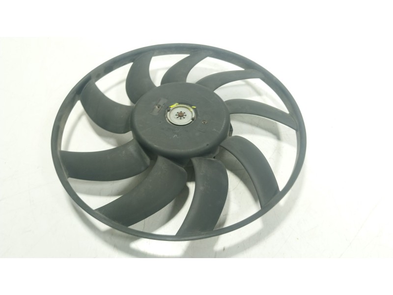 Recambio de electroventilador para audi a5 sportback (8ta) 2.0 tdi referencia OEM IAM 8K0959455K  