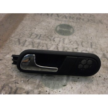 MANETA INTERIOR TRASERA IZQUIERDA 6L48391134X4 