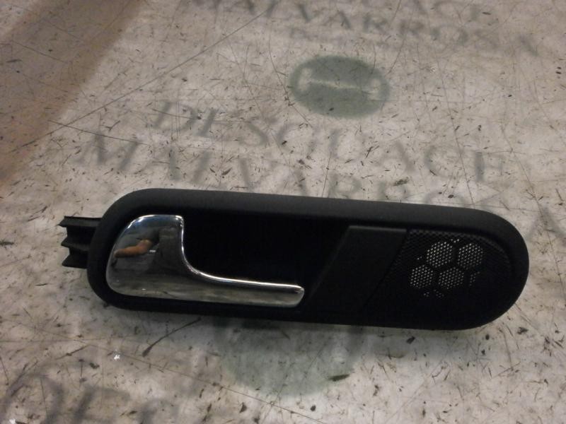 Recambio de maneta interior trasera izquierda para seat cordoba berlina (6l2) stella referencia OEM IAM 6L48391134X4  
