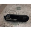 Recambio de maneta interior trasera izquierda para seat cordoba berlina (6l2) stella referencia OEM IAM 6L48391134X4  