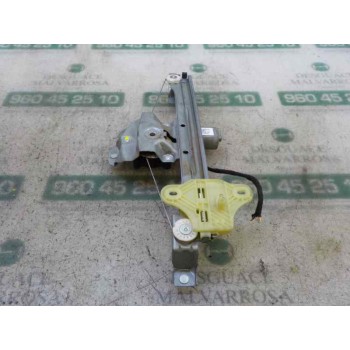 ELEVALUNAS TRASERO IZQUIERDO 827012973R 12800147201C 12800147201C