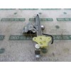 Recambio de elevalunas trasero izquierdo para renault captur 1.2 tce referencia OEM IAM 827012973R 12800147201C 12800147201C