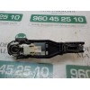 Recambio de maneta exterior delantera derecha para seat leon (1p1) 1.9 tdi referencia OEM IAM 3B0837207GGRU  