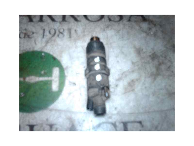 Recambio de inyector para nissan vanette cargo (hc23) referencia OEM IAM   