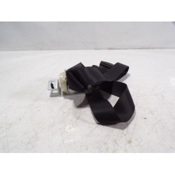 CINTURON SEGURIDAD TRASERO CENTRAL K1AF27DX9AB P1AF27DX9AB 