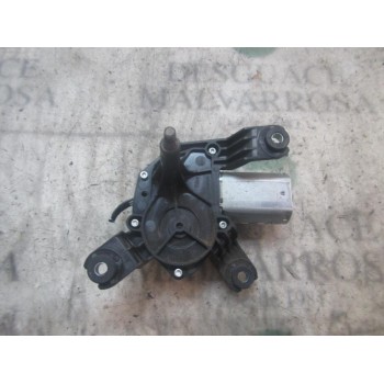 MOTOR LIMPIA TRASERO 