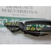 Recambio de maneta exterior delantera derecha para seat leon (1p1) 1.9 tdi referencia OEM IAM 3B0837207GGRU  