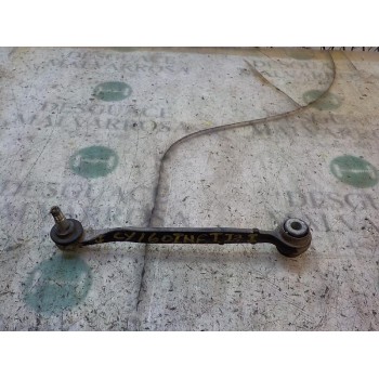 BRAZO SUSPENSION INFERIOR TRASERO IZQUIERDO A2033500353 