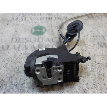 CERRADURA PUERTA TRASERA IZQUIERDA 825030019R 